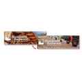 Lenticular Ruler .040 (2" x 6.25") Digital Full Color Custom Flip Imprint on front no back imprint